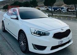 Kia Cadenza
